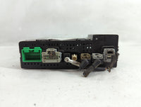 2015 Chevrolet Colorado Radio AM FM Cd Player Receiver Replacement P/N:1359 6614 Fits OEM Used Auto Parts - Oemusedautoparts