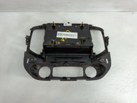 2015-2016 Chevrolet Colorado Radio Control Panel - Oemusedautoparts1.com