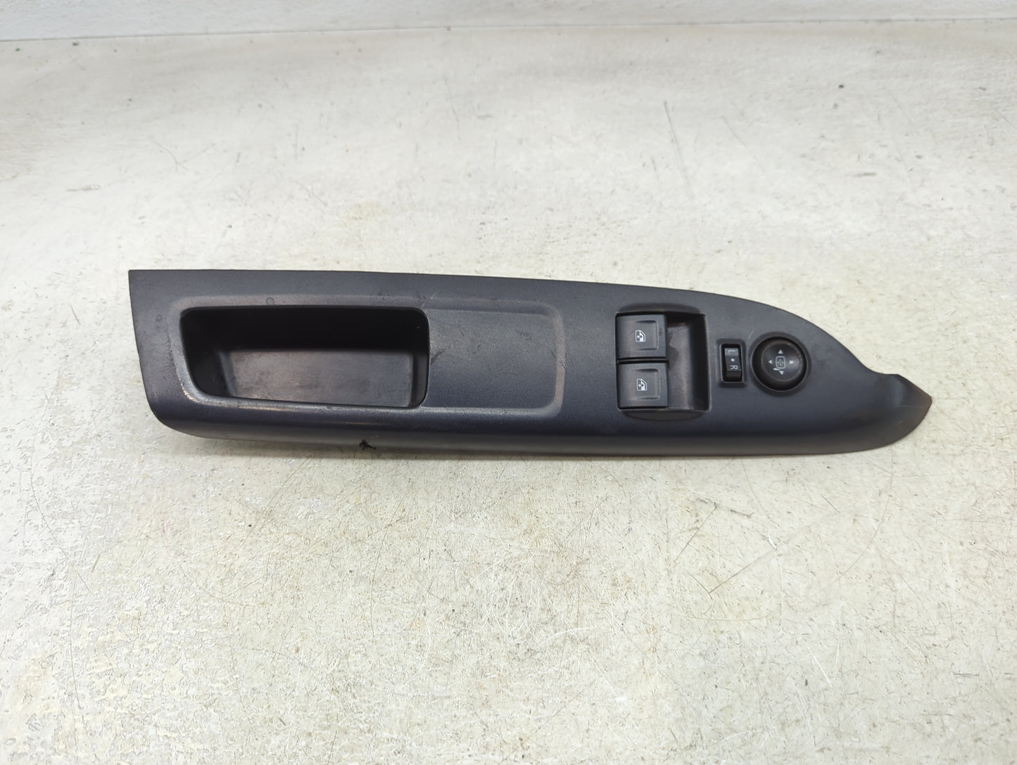 2015-2022 Chevrolet Colorado Master Power Window Switch Replacement Driver Side Left P/N:23427095 Fits OEM Used Auto Parts -
