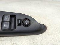 2015-2022 Chevrolet Colorado Master Power Window Switch Replacement Driver Side Left P/N:23427095 Fits OEM Used Auto Parts -