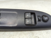 2015-2022 Chevrolet Colorado Master Power Window Switch Replacement Driver Side Left P/N:23427095 Fits OEM Used Auto Parts -