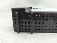 2015 Chevrolet Colorado Radio AM FM Cd Player Receiver Replacement P/N:13596614 Fits OEM Used Auto Parts - Oemusedautoparts1