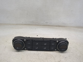 compare product 2015-2022 Chevrolet Colorado Climate Control Module Temperature AC/Heater Replacement P/N:23372982 737020 Fits OEM Used Auto Parts