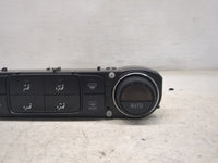 2015-2022 Chevrolet Colorado Climate Control Module Temperature AC/Heater Replacement P/N:23372982 737020 Fits OEM Used Auto
