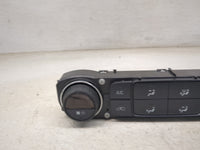2015-2022 Chevrolet Colorado Climate Control Module Temperature AC/Heater Replacement P/N:23372982 737020 Fits OEM Used Auto
