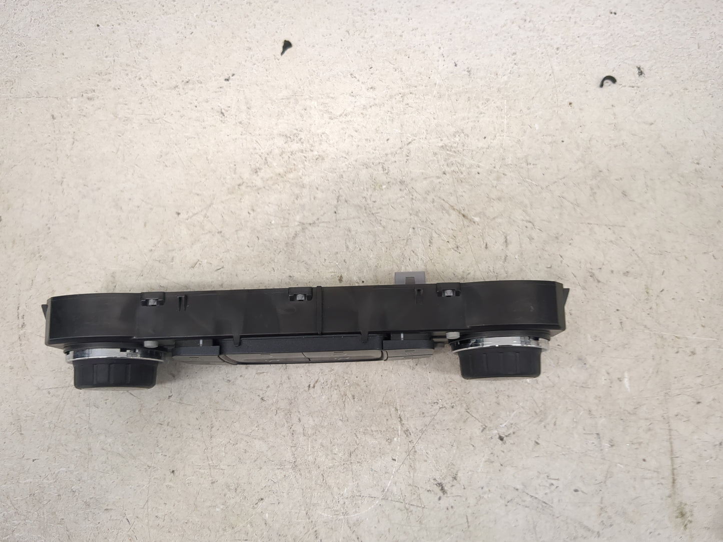 2015-2022 Chevrolet Colorado Climate Control Module Temperature AC/Heater Replacement P/N:23372982 737020 Fits OEM Used Auto