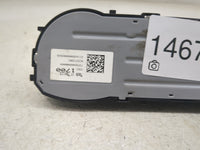 2015-2022 Chevrolet Colorado Climate Control Module Temperature AC/Heater Replacement P/N:23372982 737020 Fits OEM Used Auto