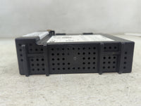 2015 Chevrolet Colorado Radio AM FM Cd Player Receiver Replacement P/N:13596607 111000-5710D101 Fits Fits 2016 OEM Used Auto
