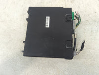 2015 Chevrolet Colorado Radio AM FM Cd Player Receiver Replacement P/N:13596607 111000-5710D101 Fits Fits 2016 OEM Used Auto