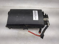 2015-2019 Chevrolet Colorado Fusebox Fuse Box Panel Relay Module P/N:812461952 13308942, 13308941 Fits Fits 2015 2016 2017 2