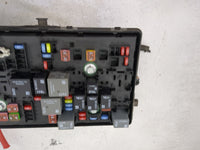 2015-2019 Chevrolet Colorado Fusebox Fuse Box Panel Relay Module P/N:812461952 13308942, 13308941 Fits Fits 2015 2016 2017 2