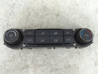 2015-2022 Chevrolet Colorado Climate Control Module Temperature AC/Heater Replacement P/N:23486619 815372982 Fits OEM Used A