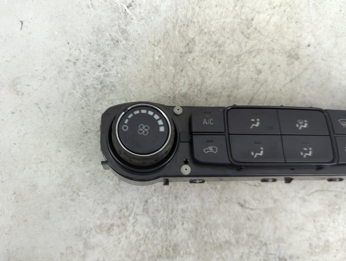 2015-2022 Chevrolet Colorado Climate Control Module Temperature AC/Heater Replacement P/N:23486619 815372982 Fits OEM Used A