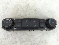 2015-2022 Chevrolet Colorado Climate Control Module Temperature AC/Heater Replacement P/N:23486619 815372982 Fits OEM Used A