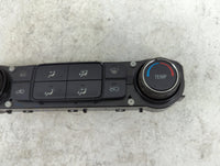 2015-2022 Chevrolet Colorado Climate Control Module Temperature AC/Heater Replacement P/N:23486619 815372982 Fits OEM Used A
