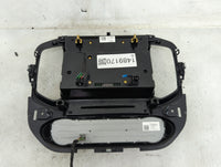2015 Chevrolet Colorado Climate Control Module Temperature AC/Heater Replacement P/N:23486619 7370200000000X, 815372982 Fits