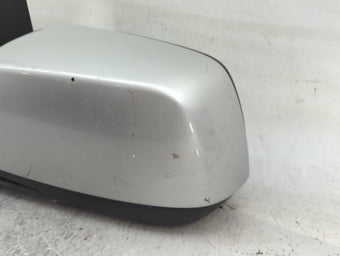 compare product 2015-2017 Chevrolet Colorado Driver Side View Mirror - Left Door Mirror OEM Used