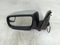 2015-2017 Chevrolet Colorado Driver Side View Mirror - Left Door Mirror OEM Used - Oemusedautoparts1.com