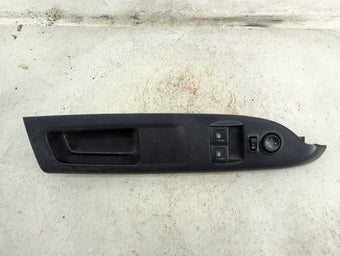 compare product 2015-2022 Chevrolet Colorado Master Power Window Switch Replacement Driver Side Left P/N:23427095 SANAD1300C Fits OEM Used Auto Parts