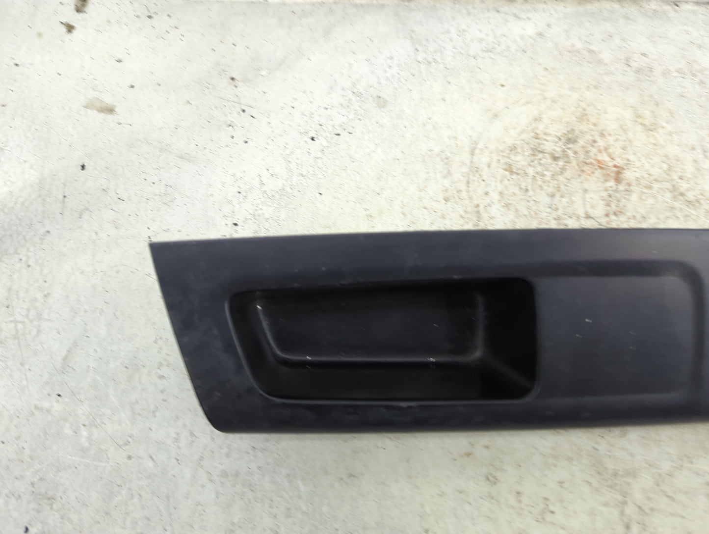2015-2022 Chevrolet Colorado Master Power Window Switch Replacement Driver Side Left P/N:23427095 SANAD1300C Fits OEM Used A