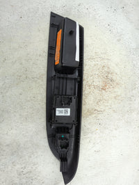 2015-2022 Chevrolet Colorado Master Power Window Switch Replacement Driver Side Left P/N:23427095 SANAD1300C Fits OEM Used A