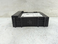 2015 Chevrolet Colorado Radio AM FM Cd Player Receiver Replacement P/N:13506453 Fits OEM Used Auto Parts - Oemusedautoparts1