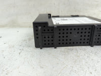 2015 Chevrolet Colorado Radio AM FM Cd Player Receiver Replacement P/N:13506453 Fits OEM Used Auto Parts - Oemusedautoparts1