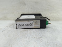 2015 Chevrolet Colorado Radio AM FM Cd Player Receiver Replacement P/N:13506453 Fits OEM Used Auto Parts - Oemusedautoparts1