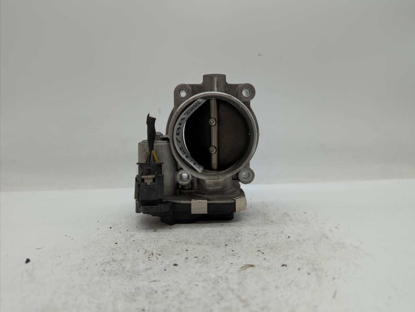 2015-2016 Chevrolet Colorado Throttle Body P/N:12670981AA 12632172BA Fits Fits 2012 2013 2014 2015 2016 2017 2018 2019 OEM U