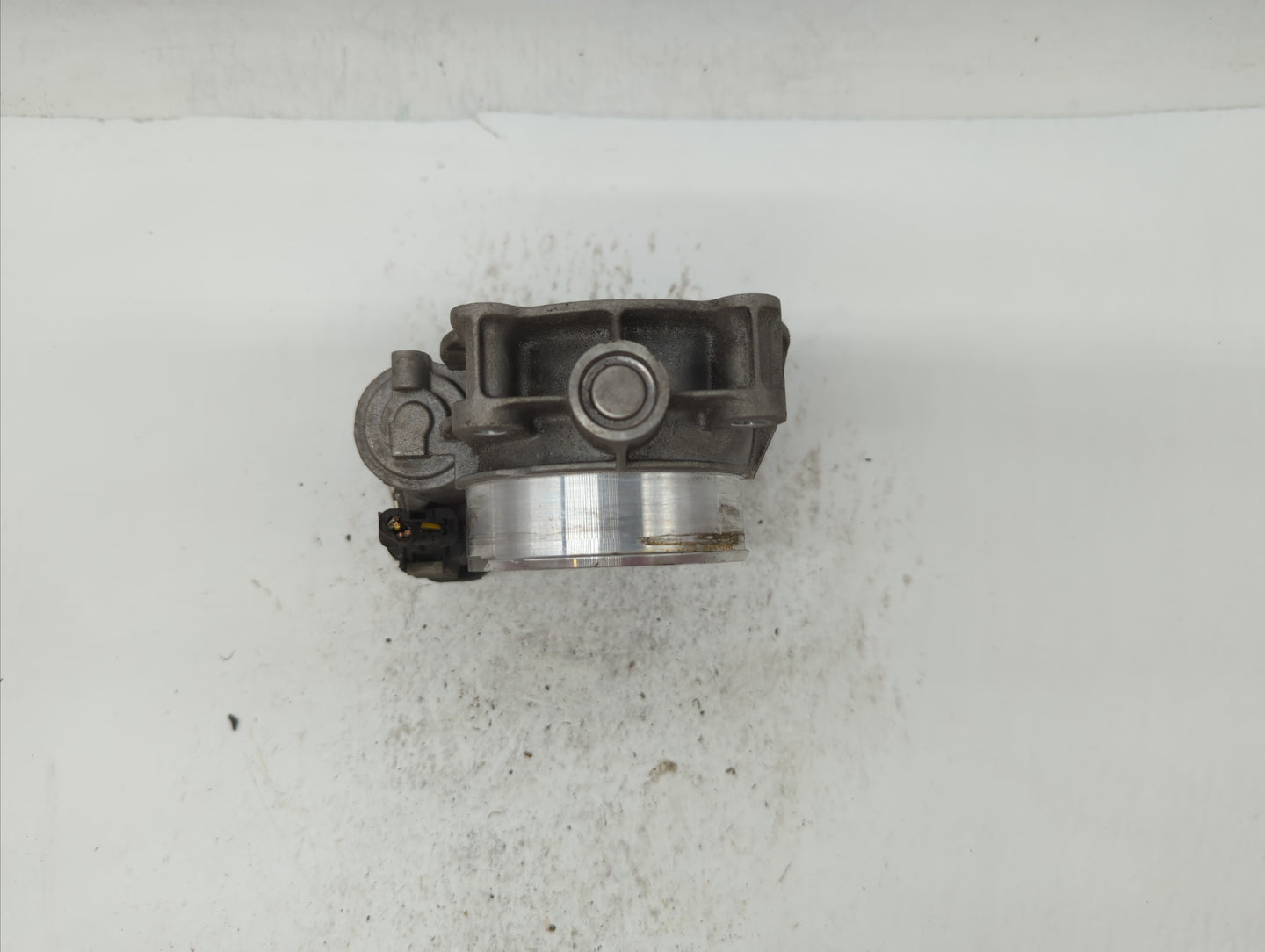 2015-2016 Chevrolet Colorado Throttle Body P/N:12670981AA 12632172BA Fits Fits 2012 2013 2014 2015 2016 2017 2018 2019 OEM U