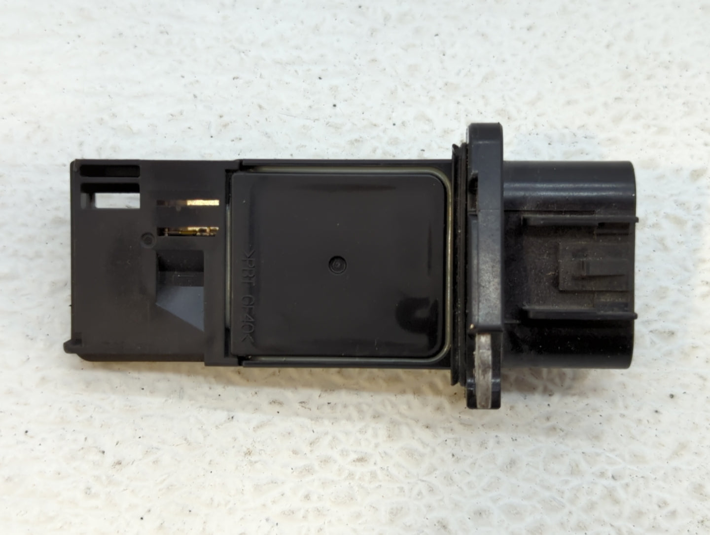 2007-2012 Chevrolet Colorado Mass Air Flow Meter Maf - Oemusedautoparts1.com