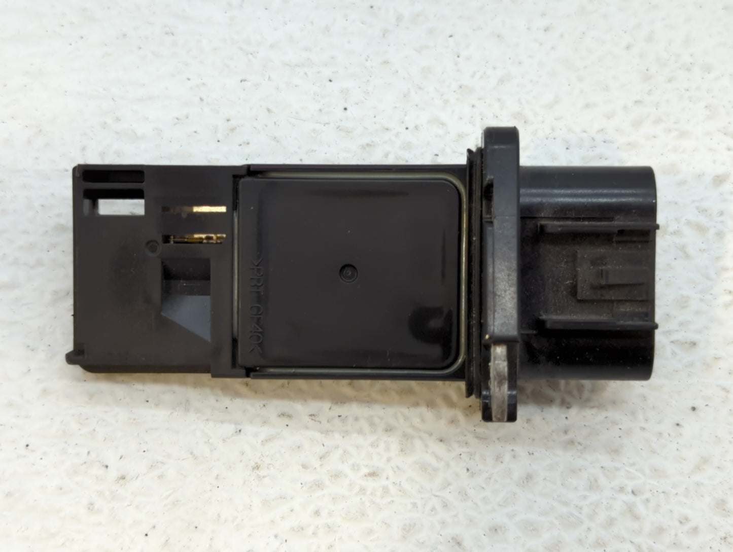 2007-2012 Chevrolet Colorado Mass Air Flow Meter Maf - Oemusedautoparts1.com
