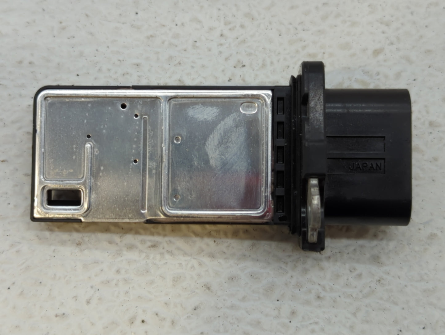 2007-2012 Chevrolet Colorado Mass Air Flow Meter Maf - Oemusedautoparts1.com