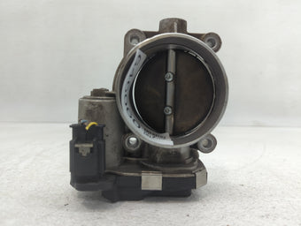 compare product 2015 Chevrolet Colorado Throttle Body P/N:12632172BA Fits OEM Used Auto Parts