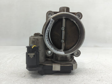 2015 Chevrolet Colorado Throttle Body P/N:12632172BA Fits OEM Used Auto Parts - Oemusedautoparts1.com