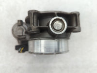 2015 Chevrolet Colorado Throttle Body P/N:12632172BA Fits OEM Used Auto Parts - Oemusedautoparts1.com