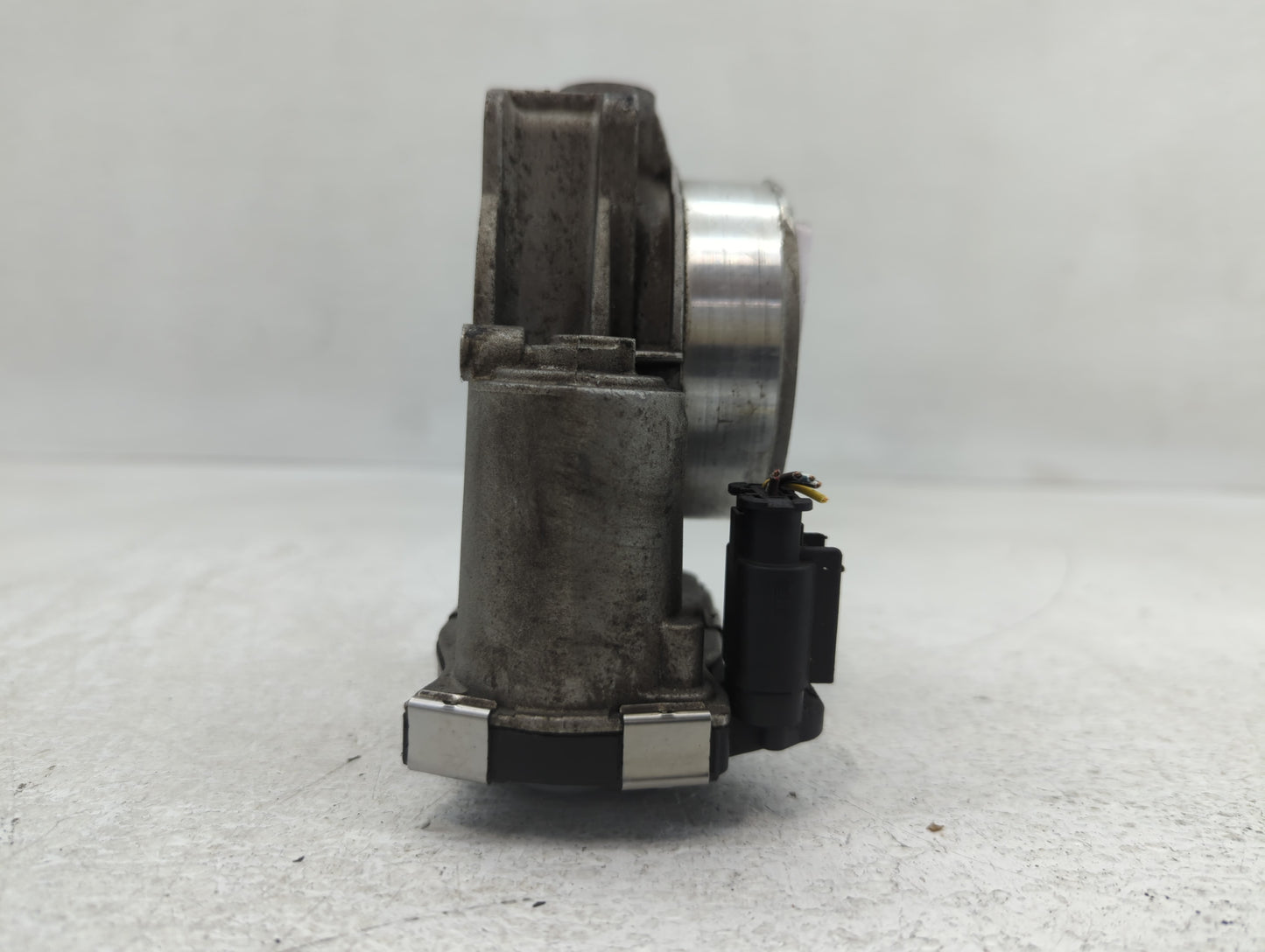 2015 Chevrolet Colorado Throttle Body P/N:12632172BA Fits OEM Used Auto Parts - Oemusedautoparts1.com
