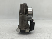 2015 Chevrolet Colorado Throttle Body P/N:12632172BA Fits OEM Used Auto Parts - Oemusedautoparts1.com