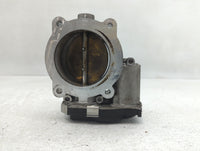 2015 Chevrolet Colorado Throttle Body P/N:12632172BA Fits Fits 2009 2010 2011 2012 OEM Used Auto Parts - Oemusedautoparts1.c