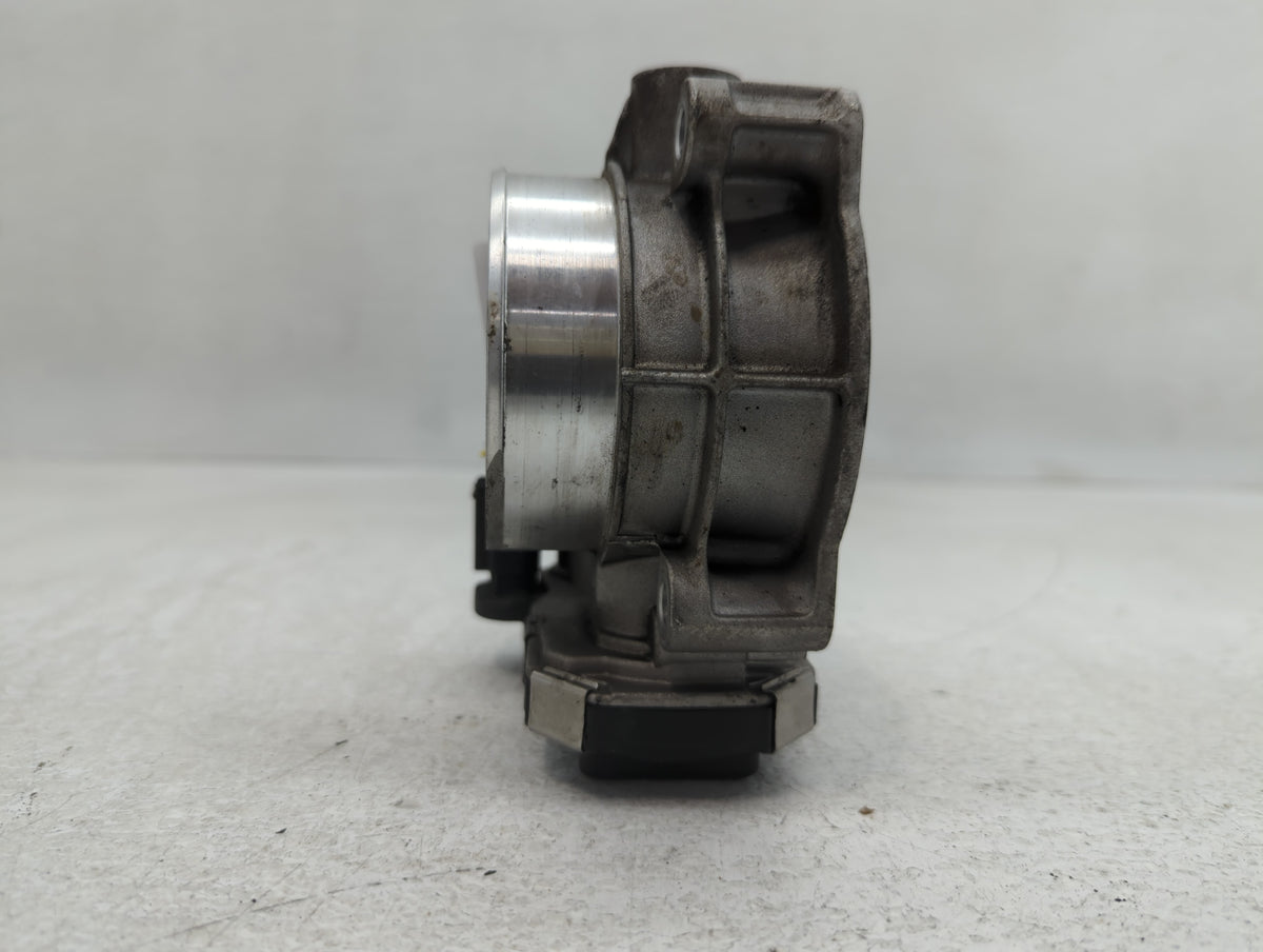 2015 Chevrolet Colorado Throttle Body P/N:12632172BA Fits Fits 2009 2010 2011 2012 OEM Used Auto Parts - Oemusedautoparts1.c
