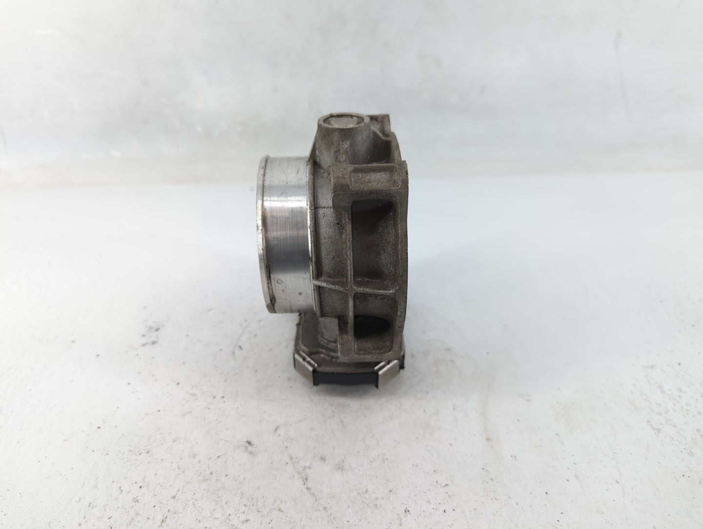 2015-2016 Chevrolet Colorado Throttle Body P/N:12632172BA Fits Fits 2012 2013 2014 2015 2016 2017 2018 2019 2020 2021 2022 O