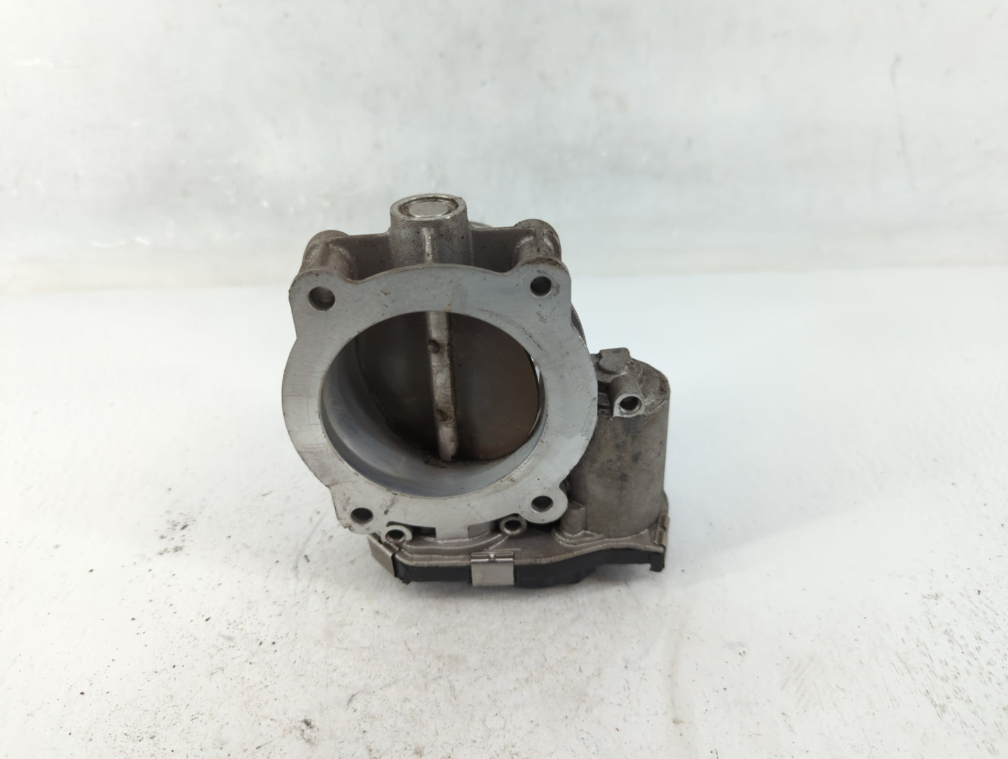 2015-2016 Chevrolet Colorado Throttle Body P/N:12632172BA Fits Fits 2012 2013 2014 2015 2016 2017 2018 2019 2020 2021 2022 O