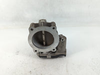 2015-2016 Chevrolet Colorado Throttle Body P/N:12632172BA Fits Fits 2012 2013 2014 2015 2016 2017 2018 2019 2020 2021 2022 O