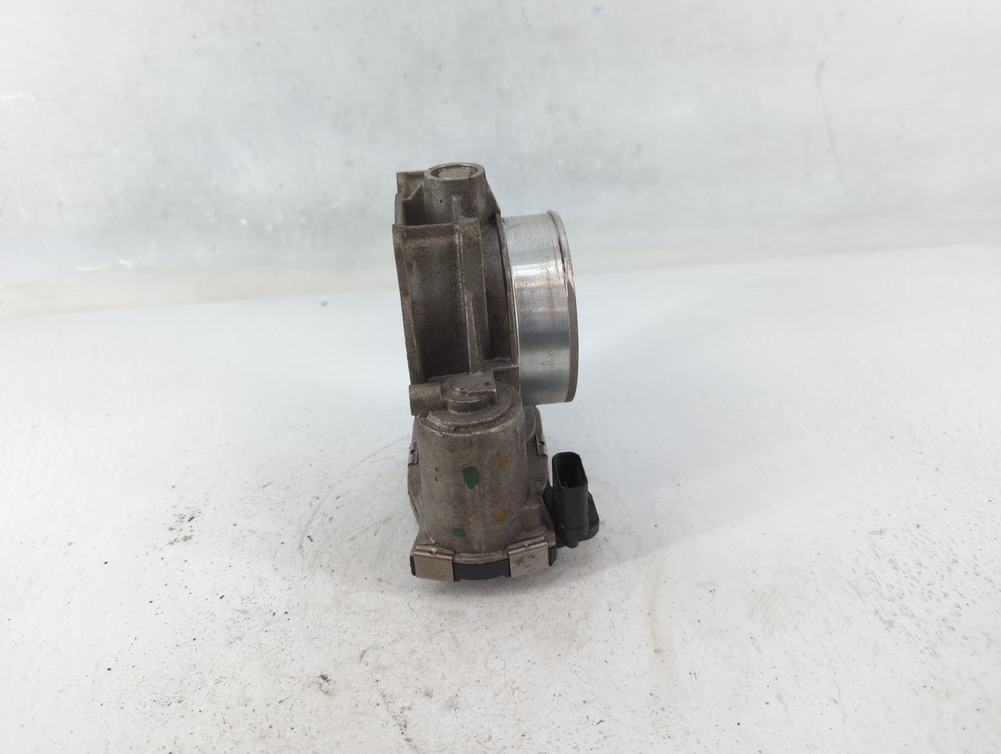 2015-2016 Chevrolet Colorado Throttle Body P/N:12632172BA Fits Fits 2012 2013 2014 2015 2016 2017 2018 2019 2020 2021 2022 O