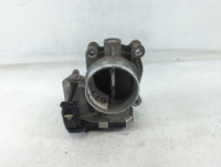 2015 Chevrolet Colorado Throttle Body P/N:12627217DA Fits Fits 2013 2014 2017 2018 2019 2020 OEM Used Auto Parts - Oemusedau