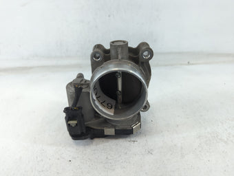 compare product 2015 Chevrolet Colorado Throttle Body P/N:12627217DA Fits Fits 2013 2014 2017 2018 2019 2020 OEM Used Auto Parts