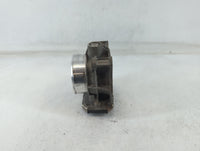 2015 Chevrolet Colorado Throttle Body P/N:12627217DA Fits Fits 2013 2014 2017 2018 2019 2020 OEM Used Auto Parts - Oemusedau