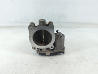 2015 Chevrolet Colorado Throttle Body P/N:12627217DA Fits Fits 2013 2014 2017 2018 2019 2020 OEM Used Auto Parts - Oemusedau