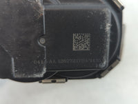 2015 Chevrolet Colorado Throttle Body P/N:12627217DA Fits Fits 2013 2014 2017 2018 2019 2020 OEM Used Auto Parts - Oemusedau