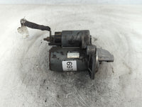 2015-2022 Chevrolet Colorado Car Starter Motor Solenoid OEM P/N:12657797 Fits OEM Used Auto Parts - Oemusedautoparts1.com